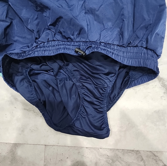 Zelos Running Shorts Blue Sizes Small- EUC - Picture 6 of 7
